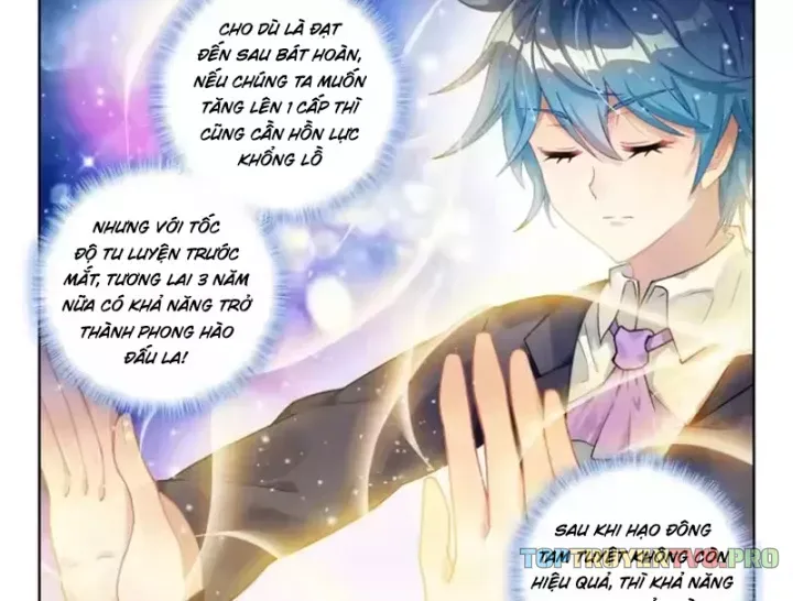 Tuyệt Thế Đường Môn Chap 593 - Next Chap 592