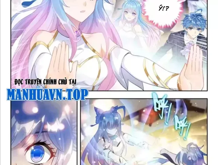 Tuyệt Thế Đường Môn Chap 593 - Next Chap 592