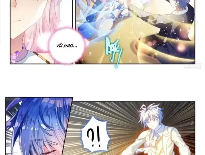 Tuyệt Thế Đường Môn Chap 593 - Next Chap 592