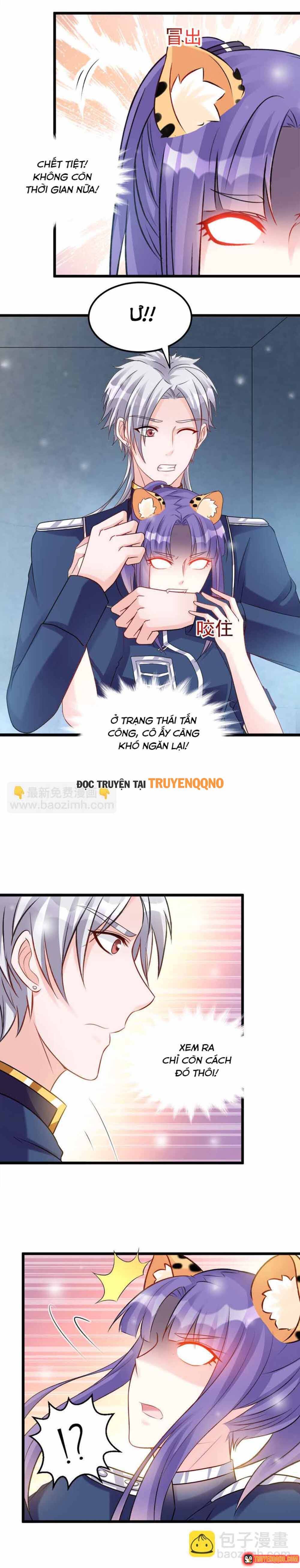 Mở ra các tư thế của nam thần Chap 120 - Next Chap 119