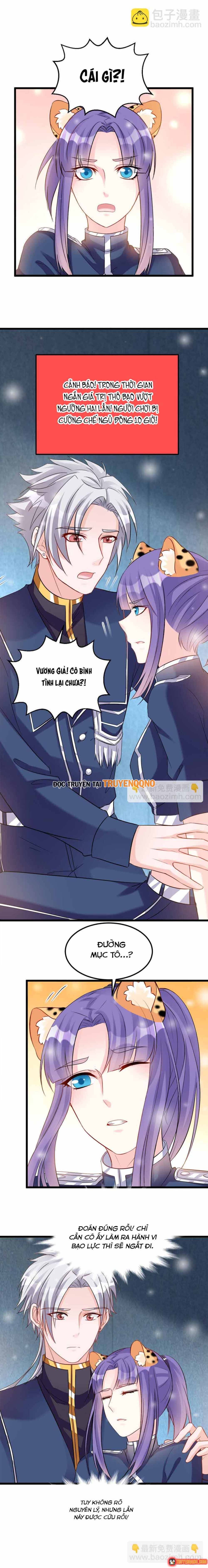 Mở ra các tư thế của nam thần Chap 120 - Next Chap 119