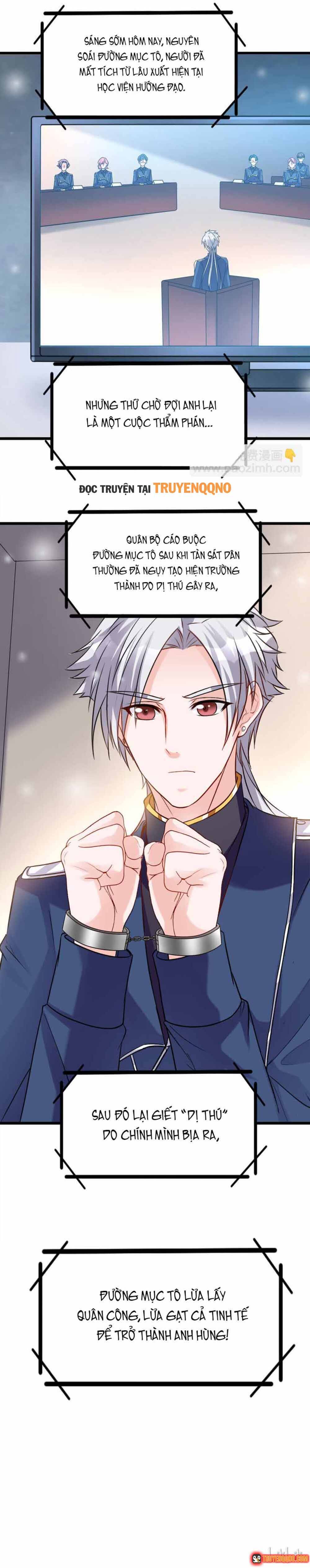 Mở ra các tư thế của nam thần Chap 121 - Next Chap 120