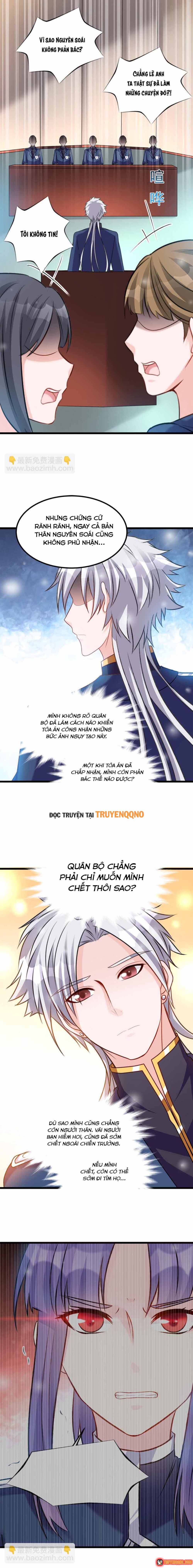 Mở ra các tư thế của nam thần Chap 122 - Next Chap 121