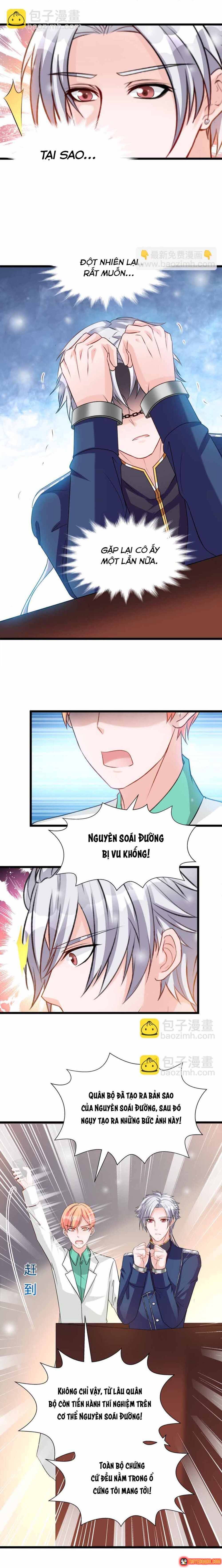 Mở ra các tư thế của nam thần Chap 122 - Next Chap 121