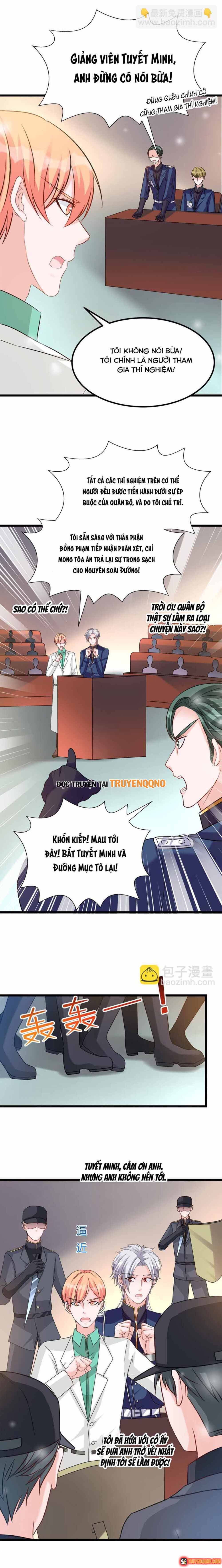 Mở ra các tư thế của nam thần Chap 122 - Next Chap 121