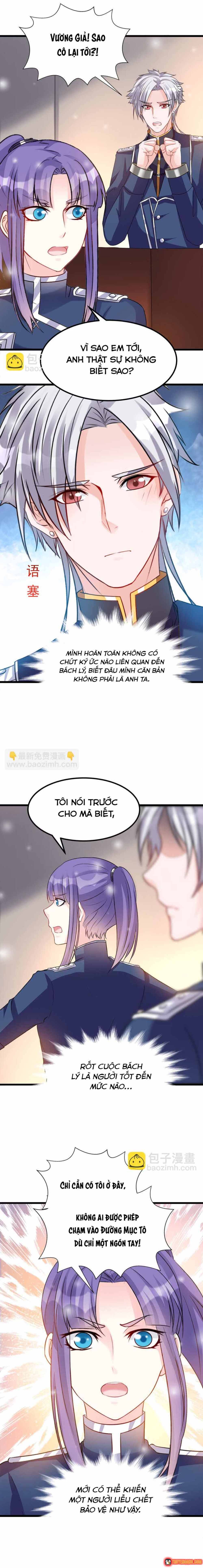 Mở ra các tư thế của nam thần Chap 122 - Next Chap 121