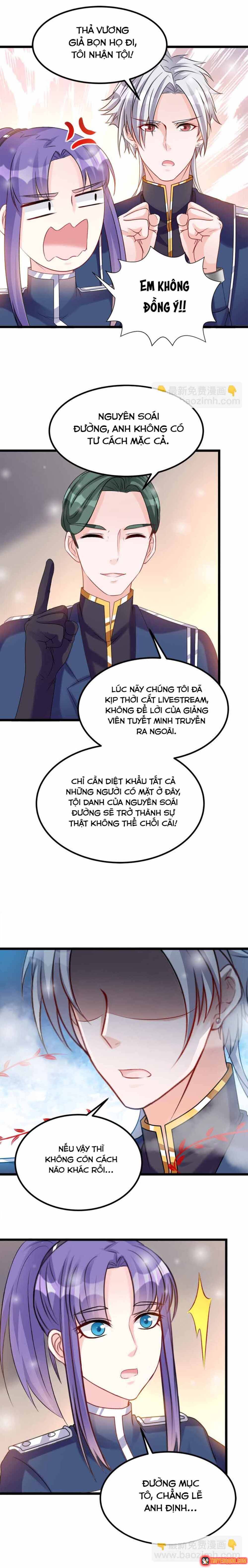 Mở ra các tư thế của nam thần Chap 123 - Next Chap 122