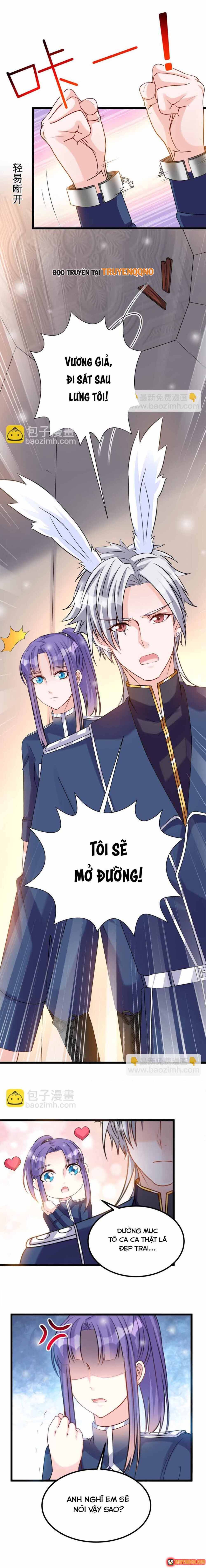 Mở ra các tư thế của nam thần Chap 123 - Next Chap 122