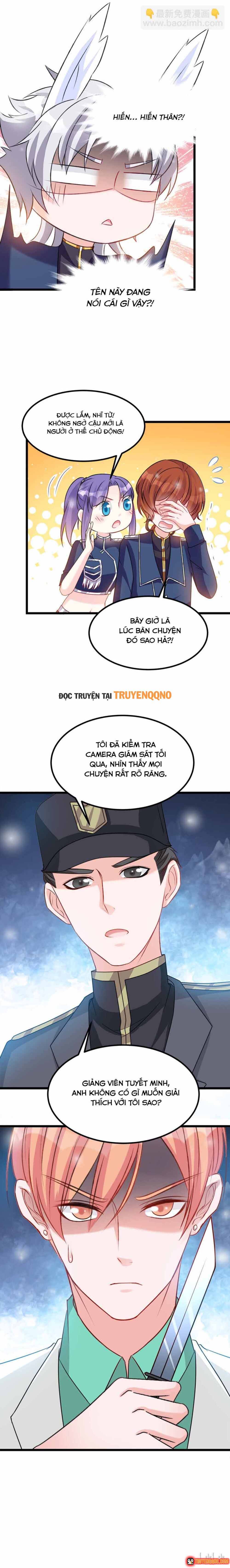 Mở ra các tư thế của nam thần Chap 123 - Next Chap 122