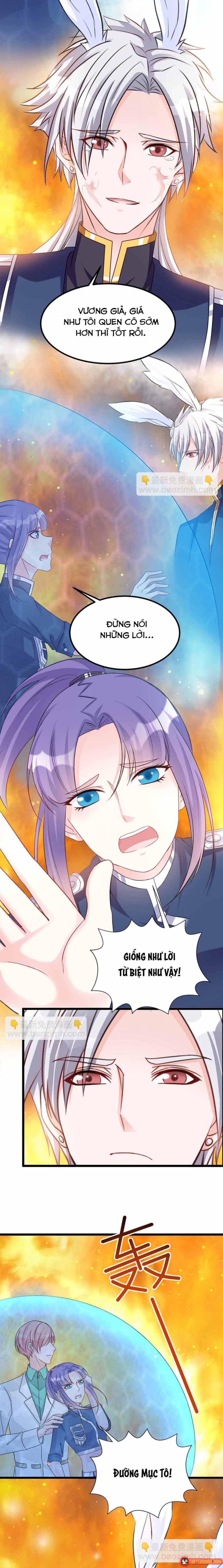 Mở ra các tư thế của nam thần Chap 124 - Next Chap 123