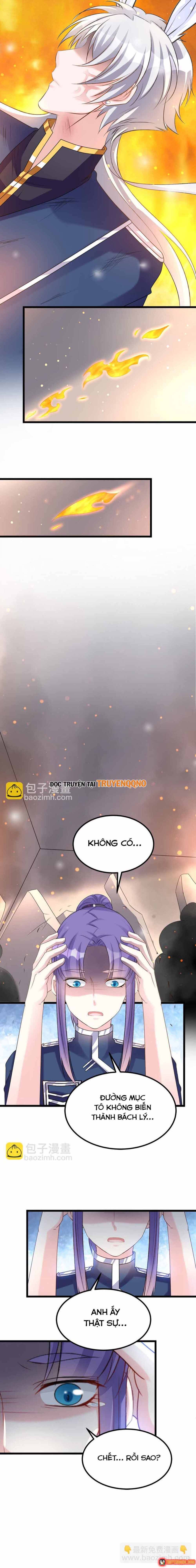 Mở ra các tư thế của nam thần Chap 124 - Next Chap 123