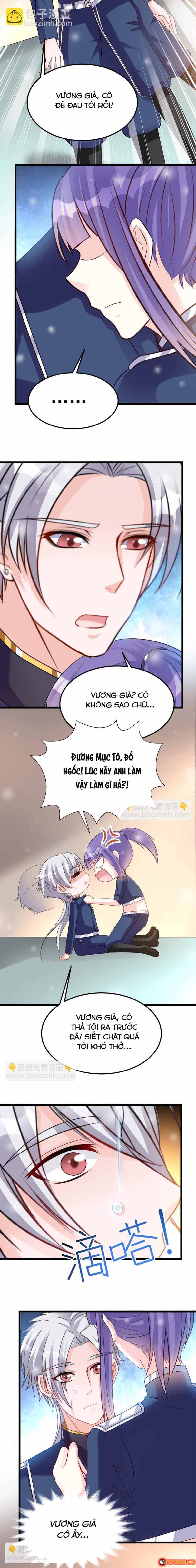Mở ra các tư thế của nam thần Chap 125 - Next Chap 124