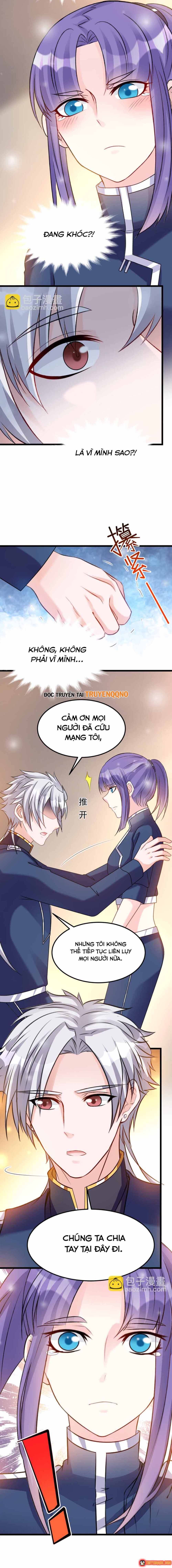 Mở ra các tư thế của nam thần Chap 125 - Next Chap 124
