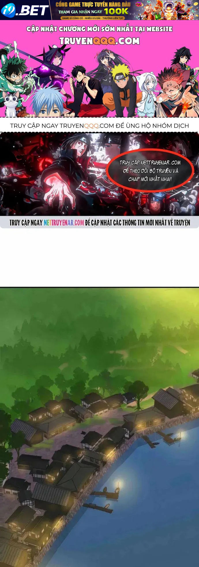 Nettruyen Truyện tranh online