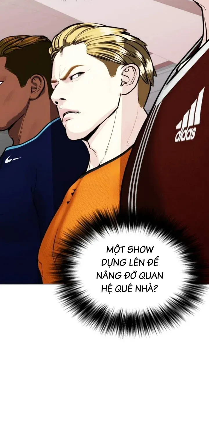 Loser Giỏi Võ Chap 163 - Next Chap 162