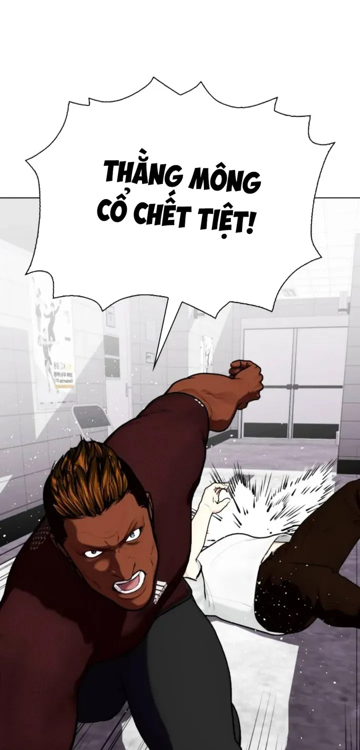 Loser Giỏi Võ Chap 163 - Next Chap 162