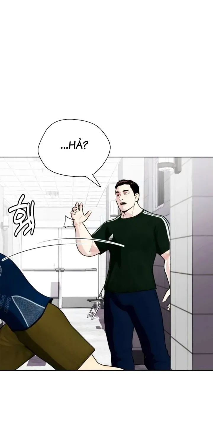 Loser Giỏi Võ Chap 163 - Next Chap 162