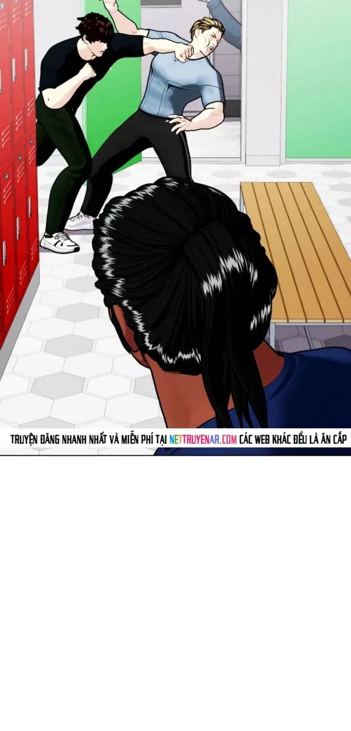 Loser Giỏi Võ Chap 163 - Next Chap 162