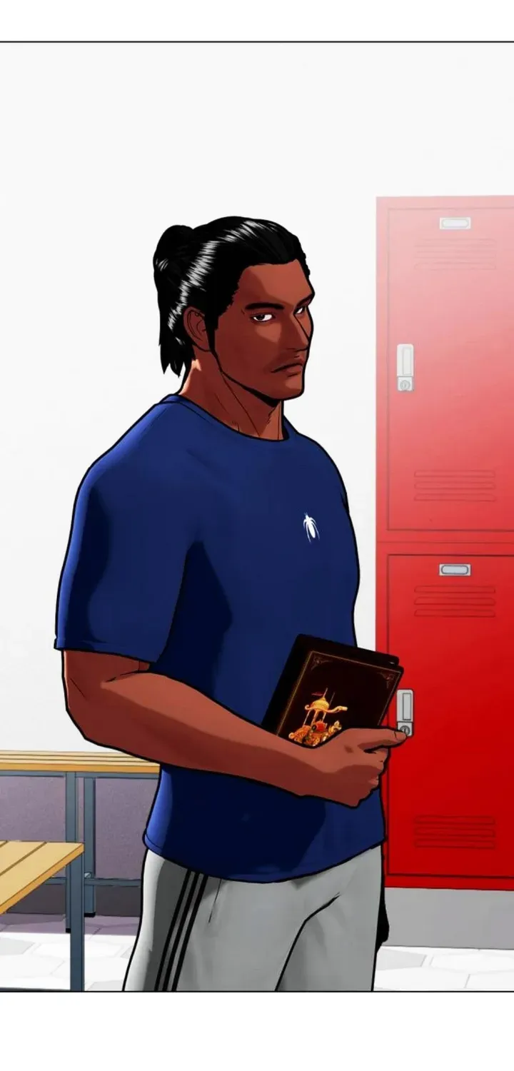 Loser Giỏi Võ Chap 163 - Next Chap 162