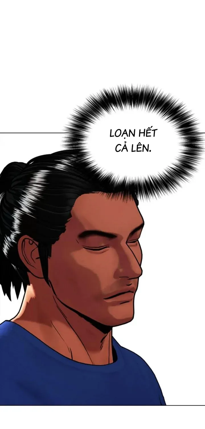 Loser Giỏi Võ Chap 163 - Next Chap 162