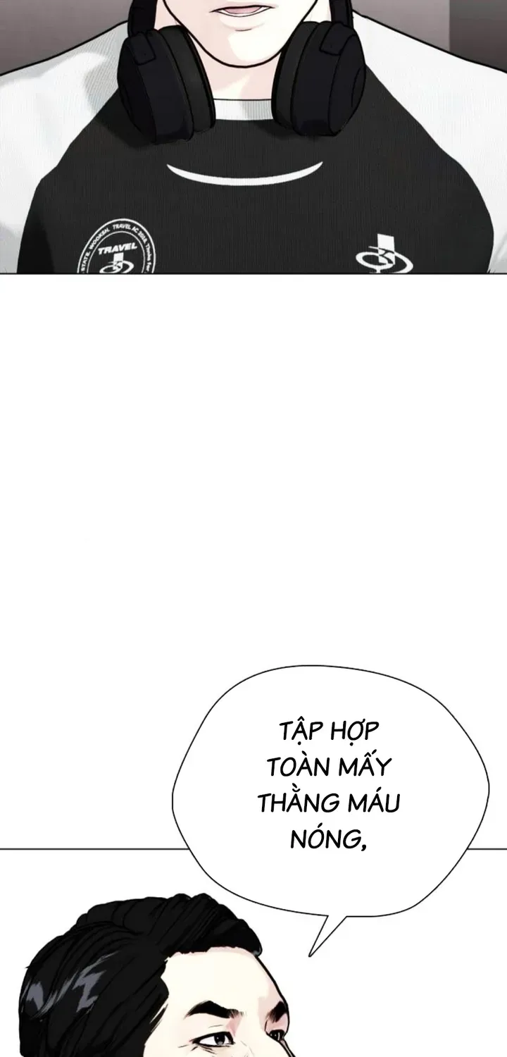 Loser Giỏi Võ Chap 163 - Next Chap 162