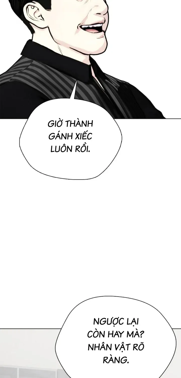 Loser Giỏi Võ Chap 163 - Next Chap 162
