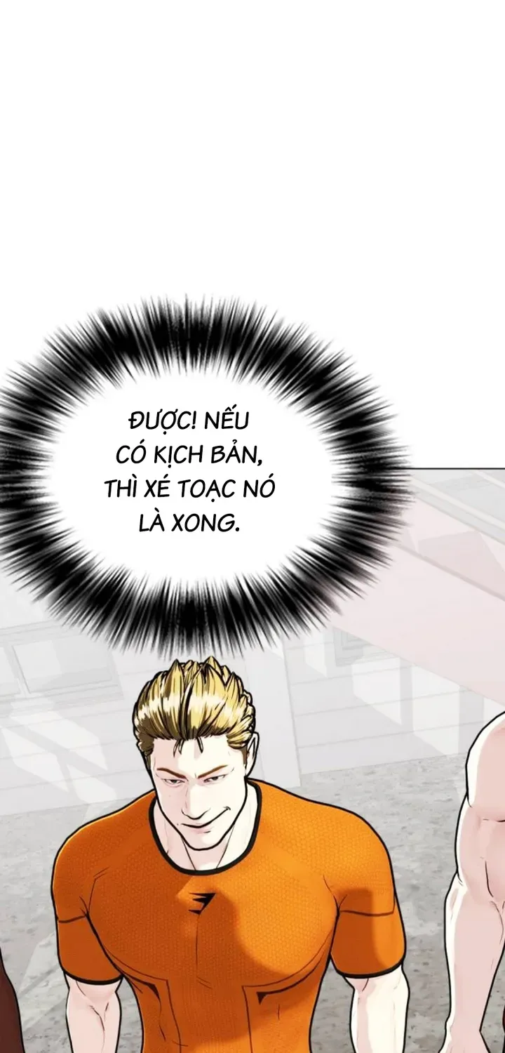 Loser Giỏi Võ Chap 163 - Next Chap 162