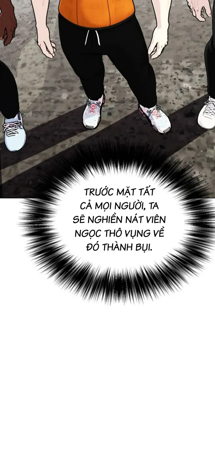 Loser Giỏi Võ Chap 163 - Next Chap 162