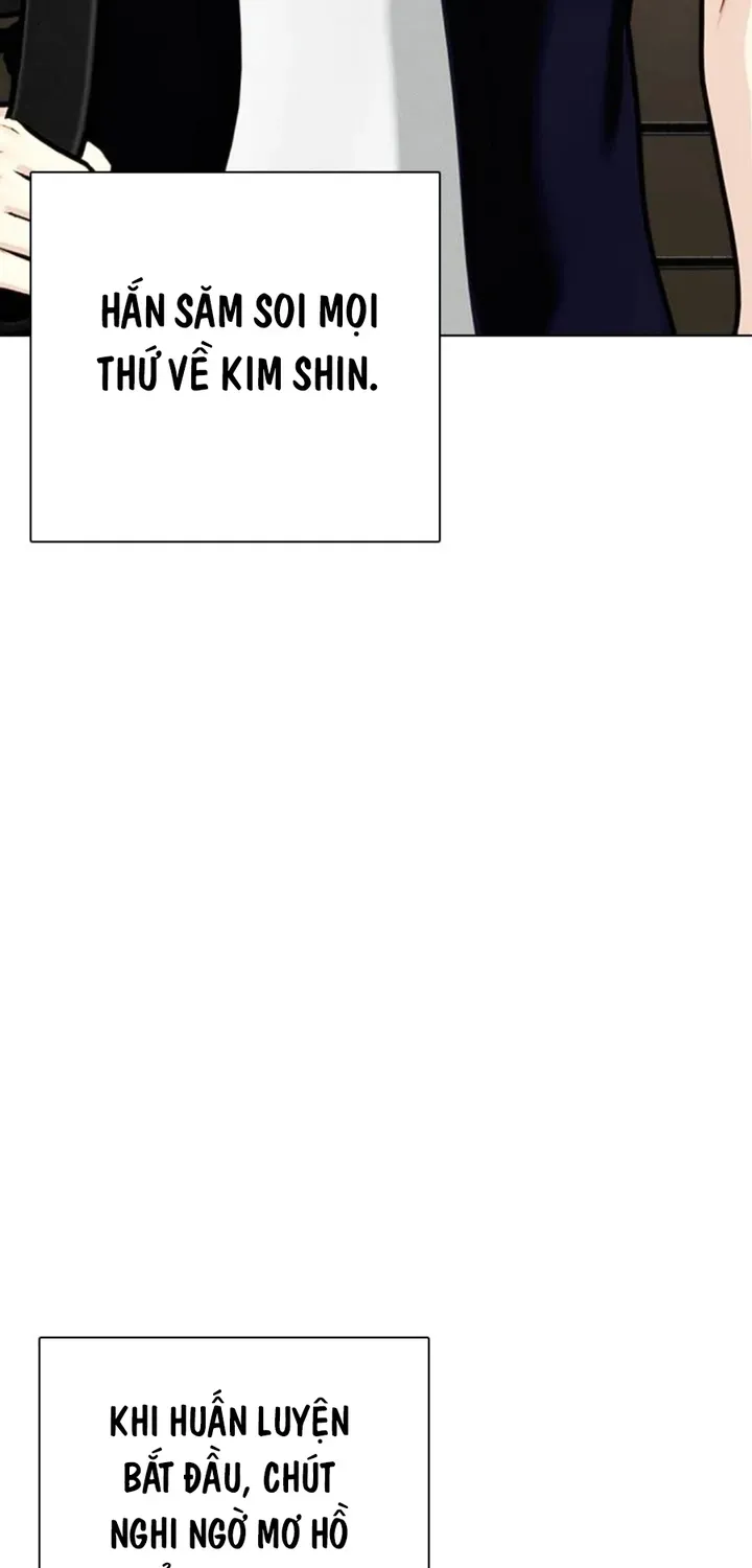 Loser Giỏi Võ Chap 163 - Next Chap 162