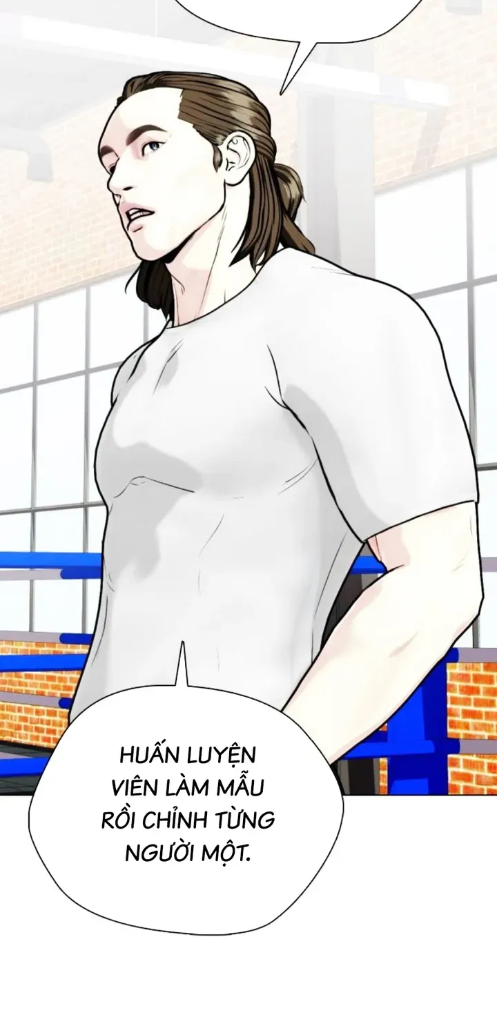 Loser Giỏi Võ Chap 163 - Next Chap 162