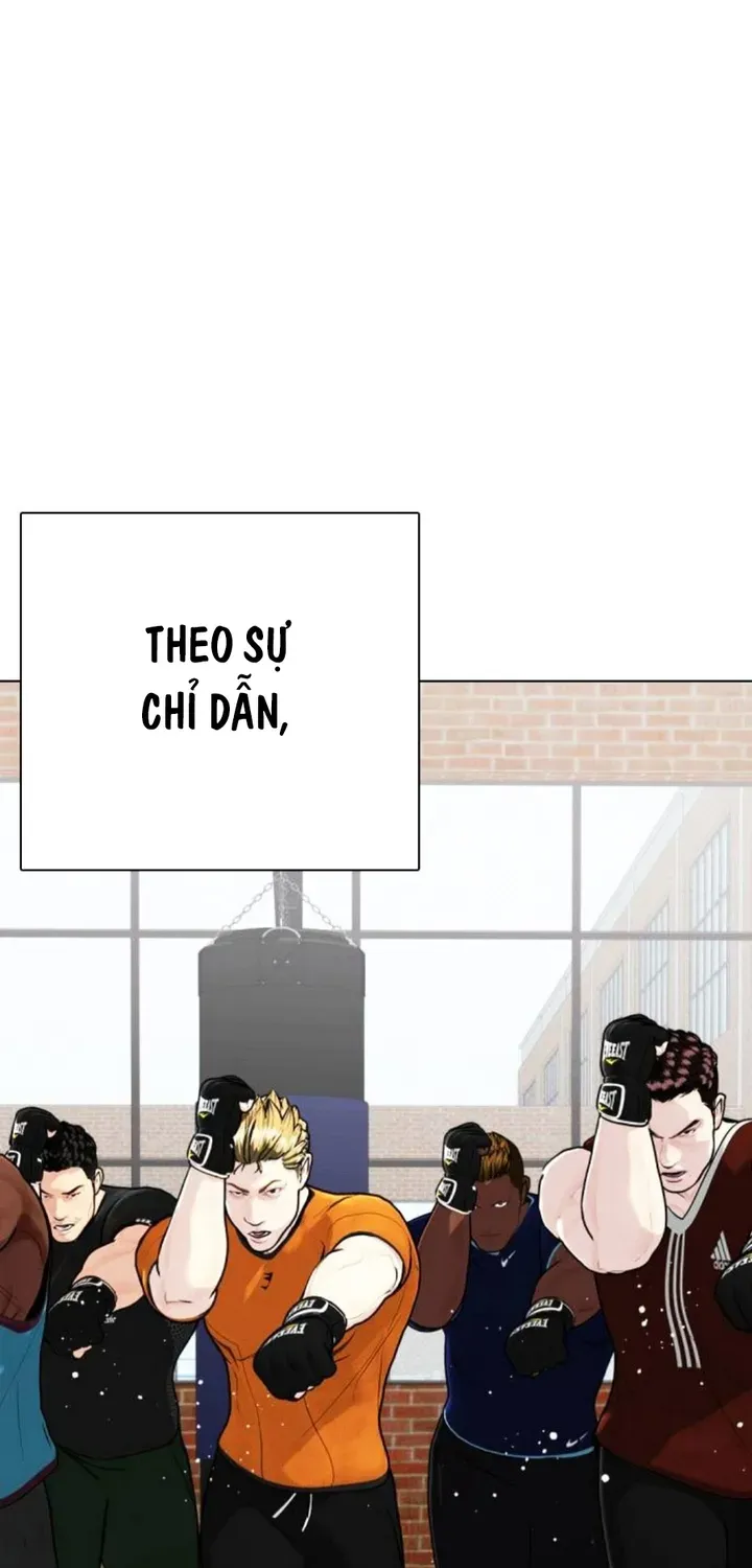 Loser Giỏi Võ Chap 163 - Next Chap 162