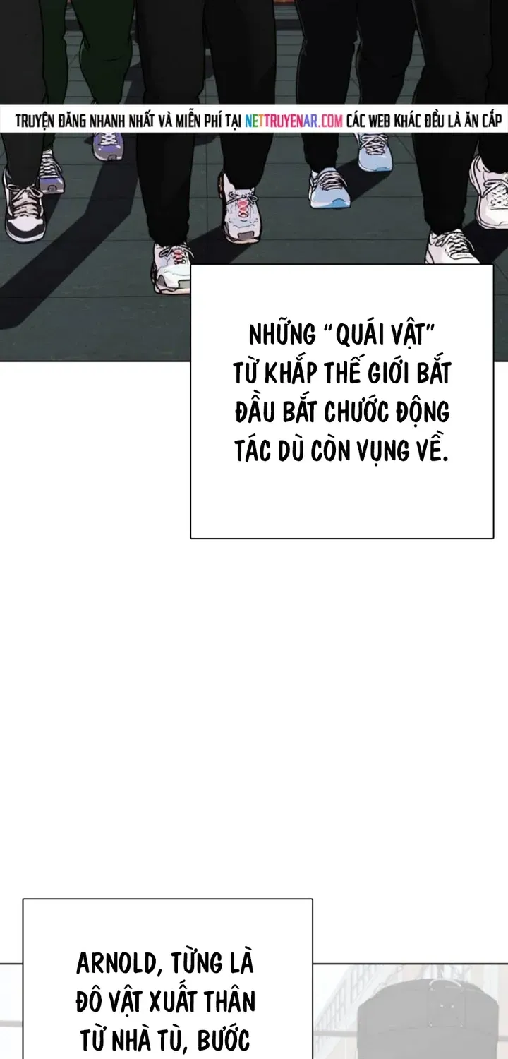 Loser Giỏi Võ Chap 163 - Next Chap 162