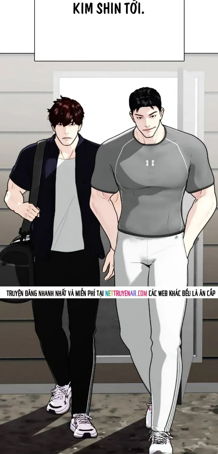 Loser Giỏi Võ Chap 163 - Next Chap 162