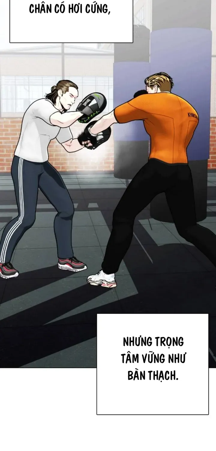 Loser Giỏi Võ Chap 163 - Next Chap 162