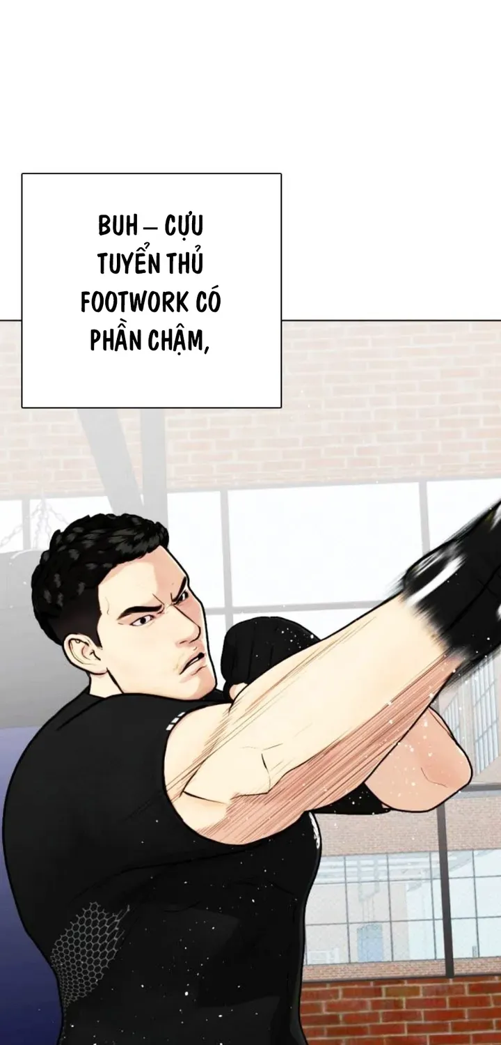 Loser Giỏi Võ Chap 163 - Next Chap 162