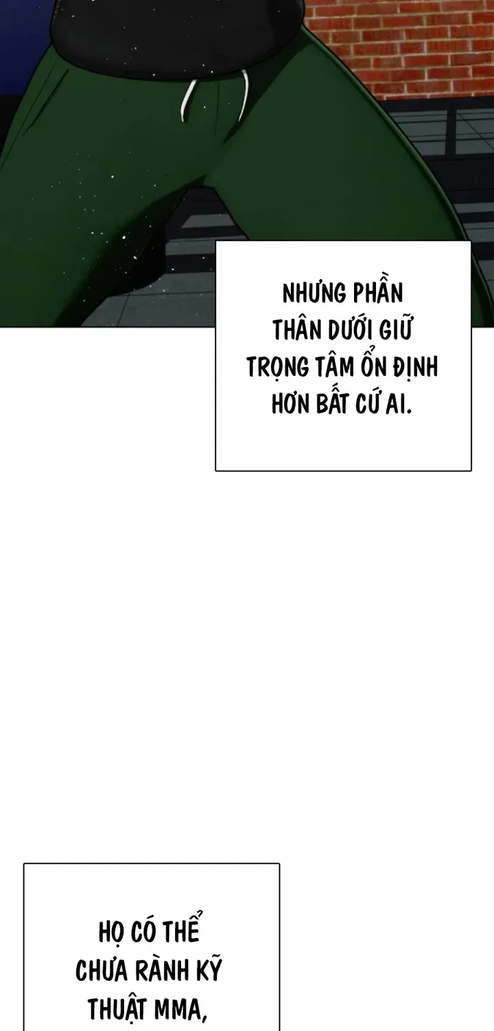 Loser Giỏi Võ Chap 163 - Next Chap 162