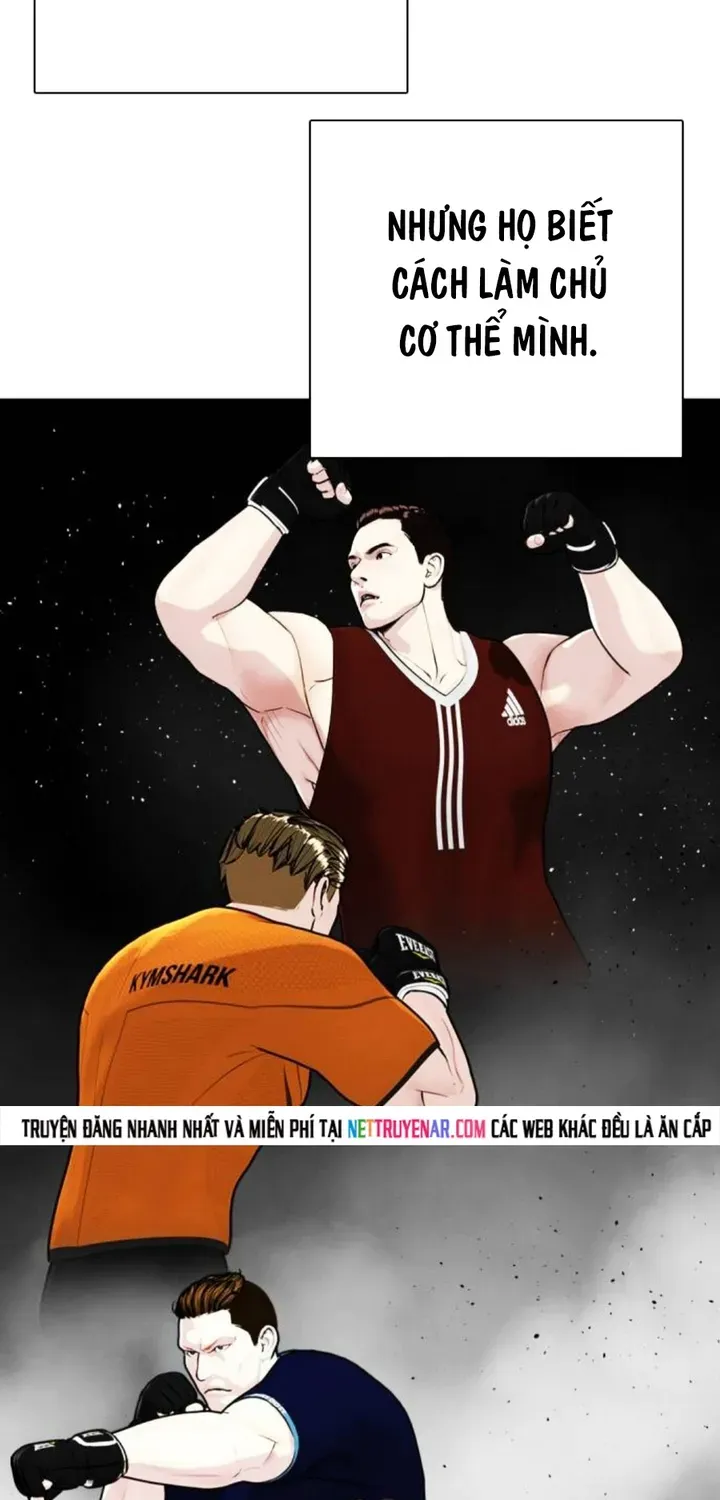 Loser Giỏi Võ Chap 163 - Next Chap 162