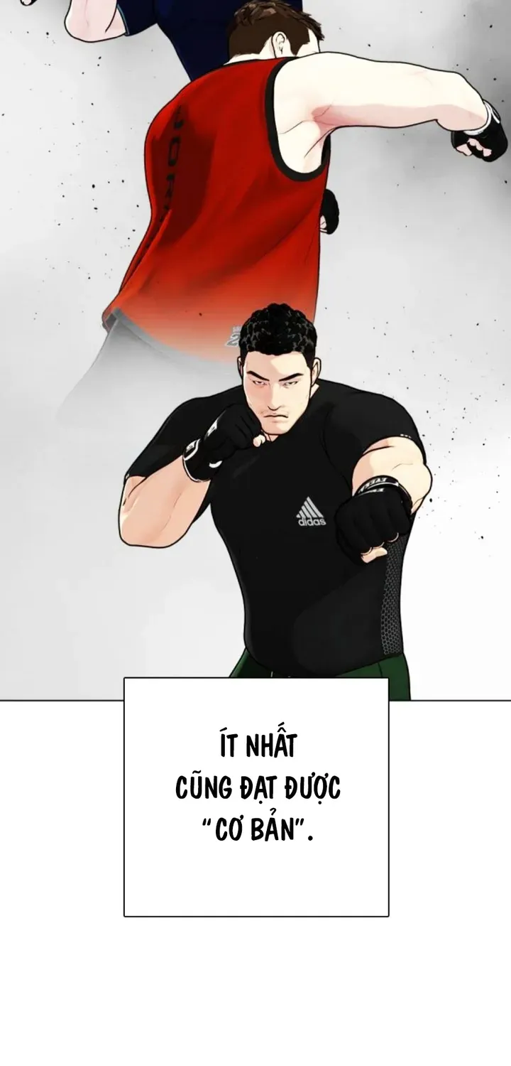 Loser Giỏi Võ Chap 163 - Next Chap 162