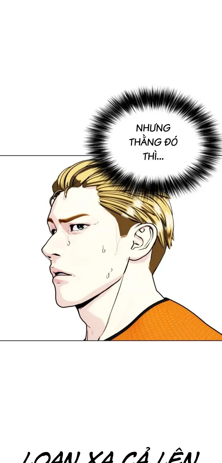 Loser Giỏi Võ Chap 163 - Next Chap 162