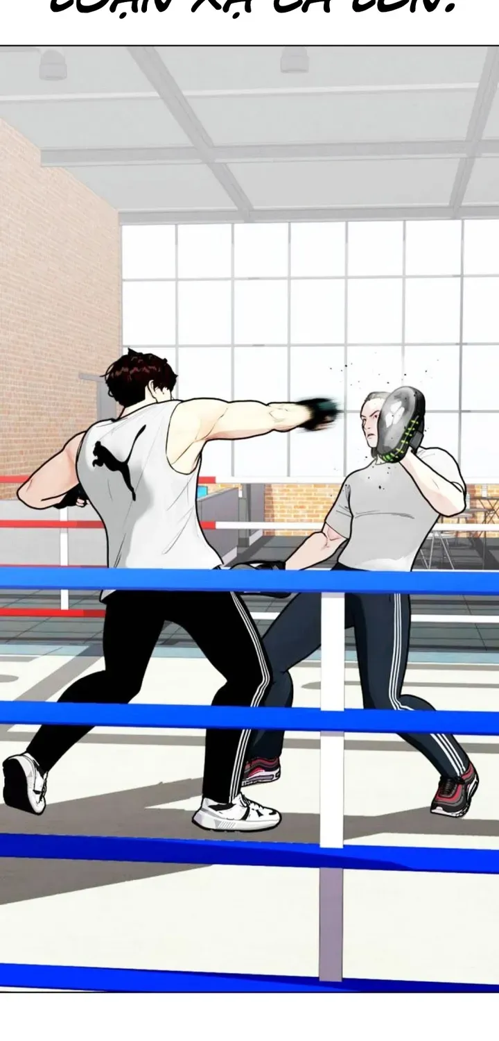 Loser Giỏi Võ Chap 163 - Next Chap 162