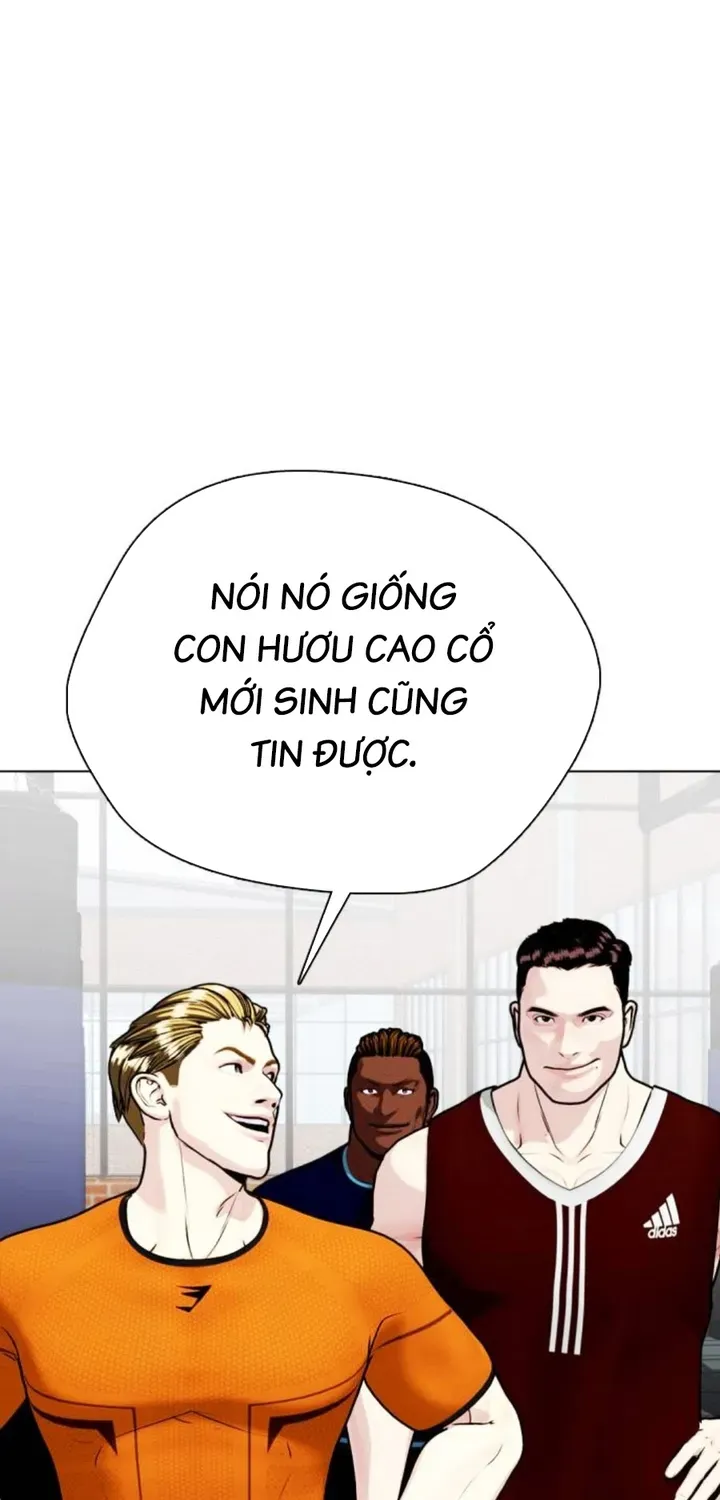 Loser Giỏi Võ Chap 163 - Next Chap 162