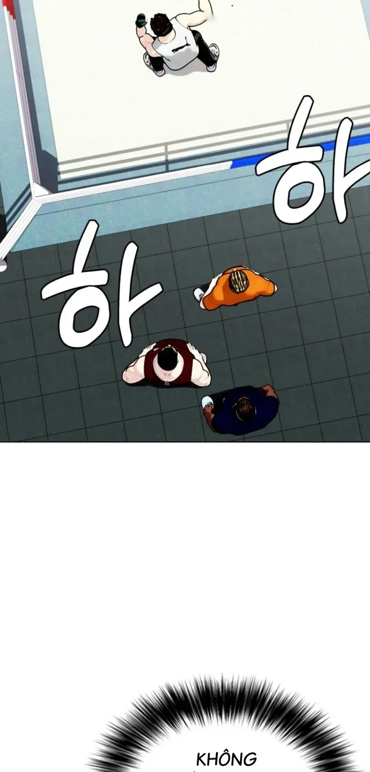 Loser Giỏi Võ Chap 163 - Next Chap 162