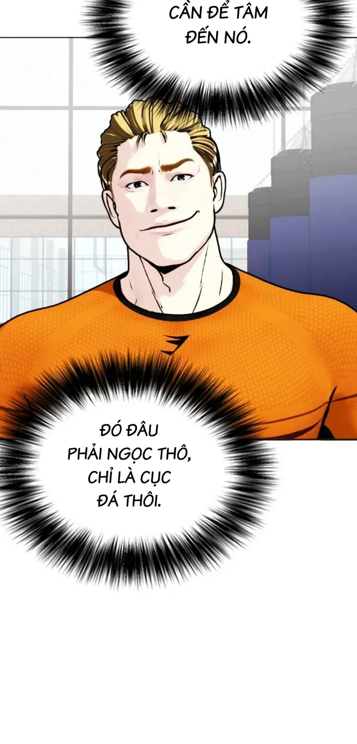 Loser Giỏi Võ Chap 163 - Next Chap 162