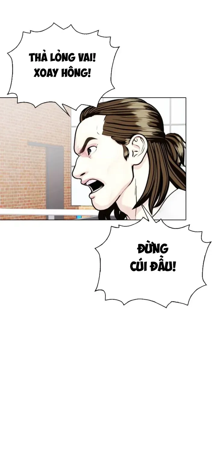 Loser Giỏi Võ Chap 163 - Next Chap 162