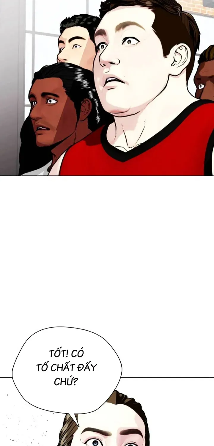 Loser Giỏi Võ Chap 163 - Next Chap 162