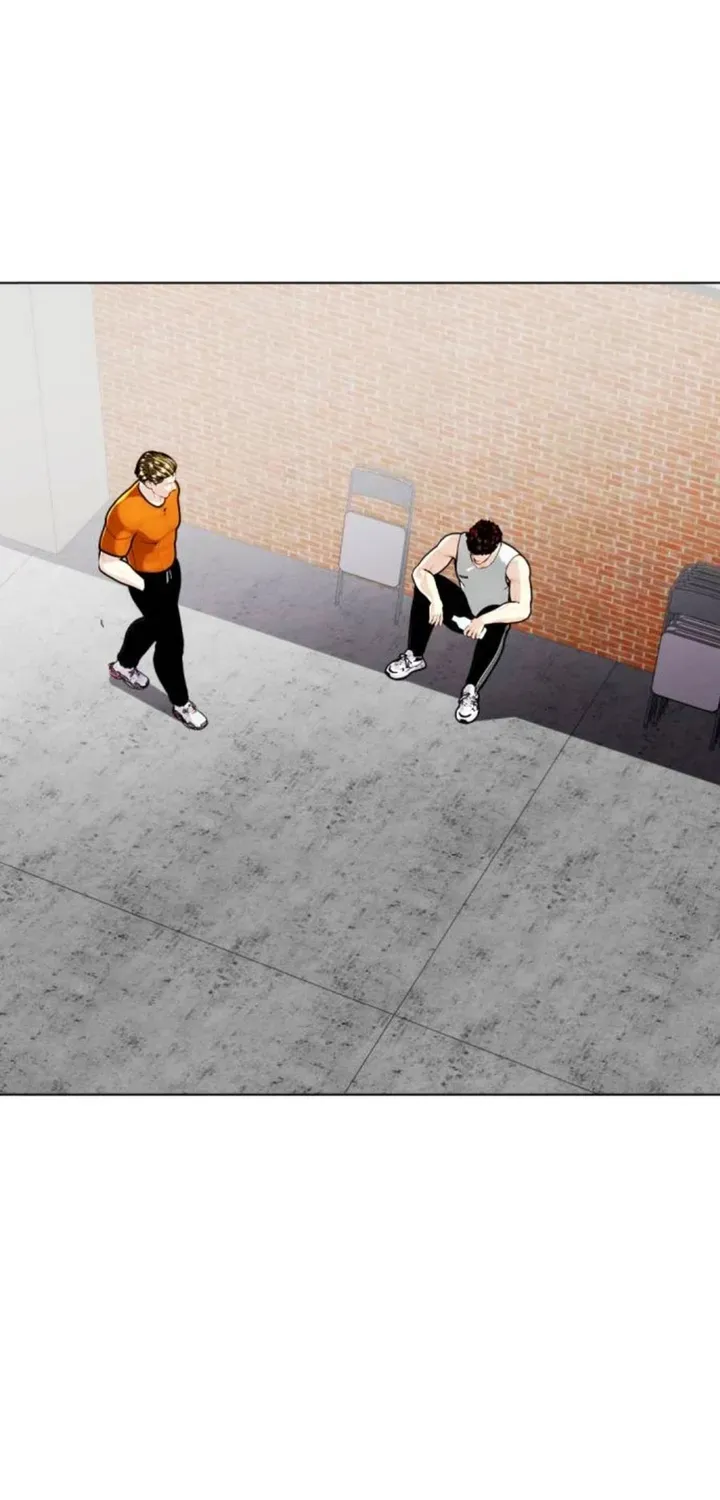 Loser Giỏi Võ Chap 163 - Next Chap 162