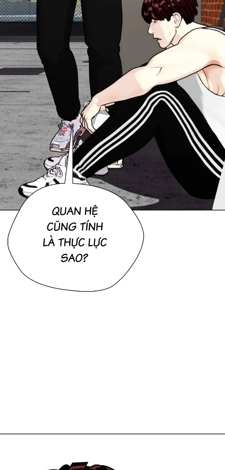 Loser Giỏi Võ Chap 163 - Next Chap 162
