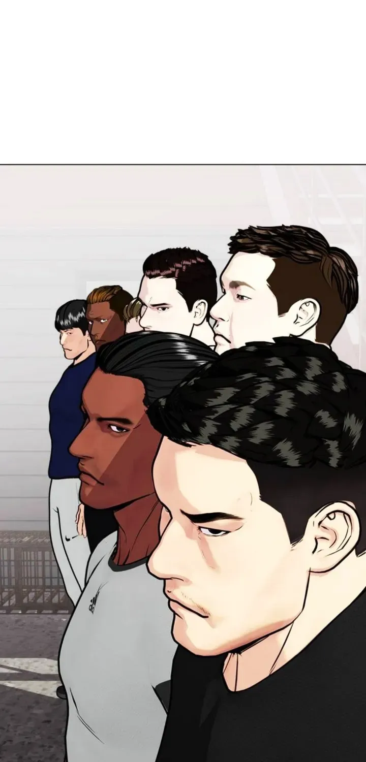 Loser Giỏi Võ Chap 163 - Next Chap 162