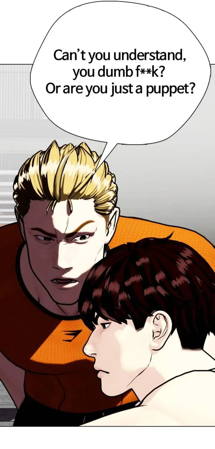 Loser Giỏi Võ Chap 163 - Next Chap 162