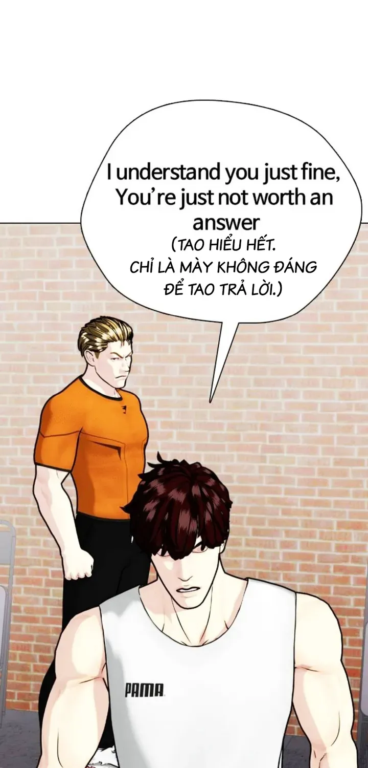 Loser Giỏi Võ Chap 163 - Next Chap 162